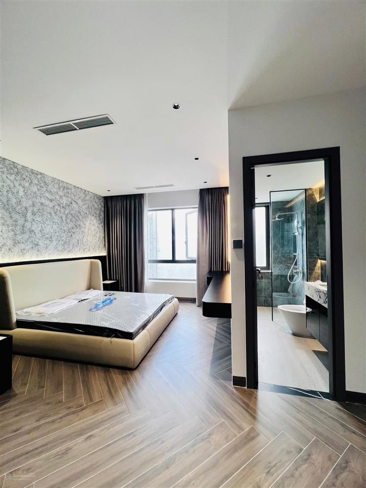 Bán biệt thự tại khu đô thị mỹ gia, giá cực chất 8,45 tỷ, 100m2, 3pn, 4wc