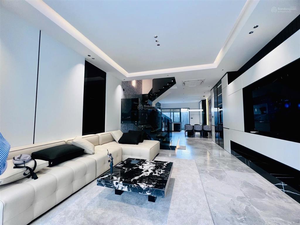 Bán biệt thự tại khu đô thị mỹ gia, giá cực chất 8,45 tỷ, 100m2, 3pn, 4wc