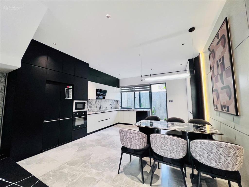 Bán biệt thự tại khu đô thị mỹ gia, giá cực chất 8,45 tỷ, 100m2, 3pn, 4wc