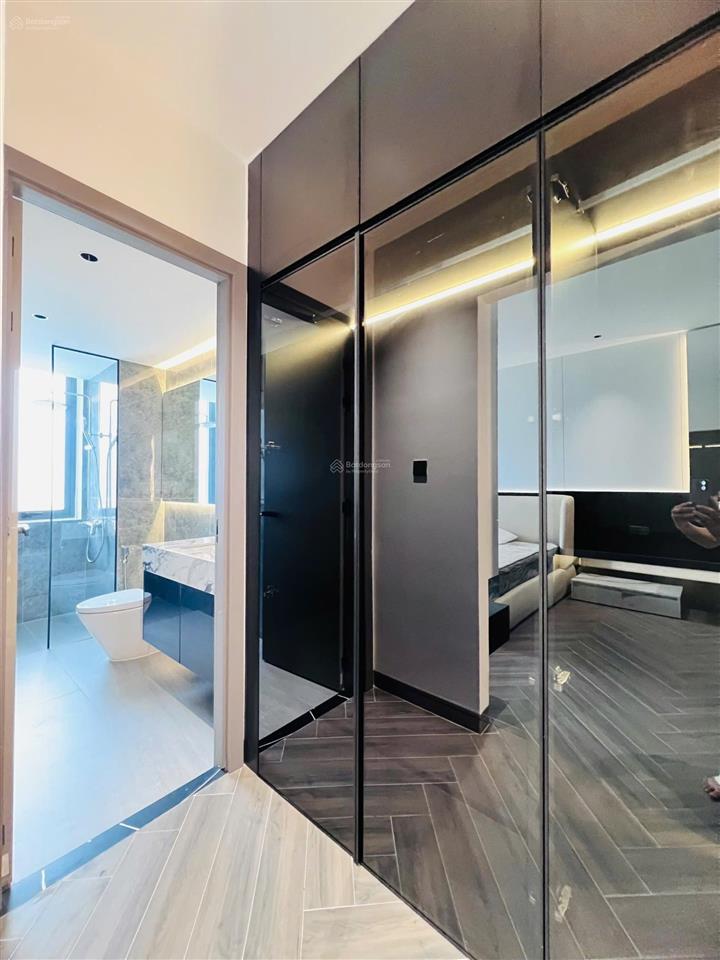 Bán biệt thự tại khu đô thị mỹ gia, giá cực chất 8,45 tỷ, 100m2, 3pn, 4wc