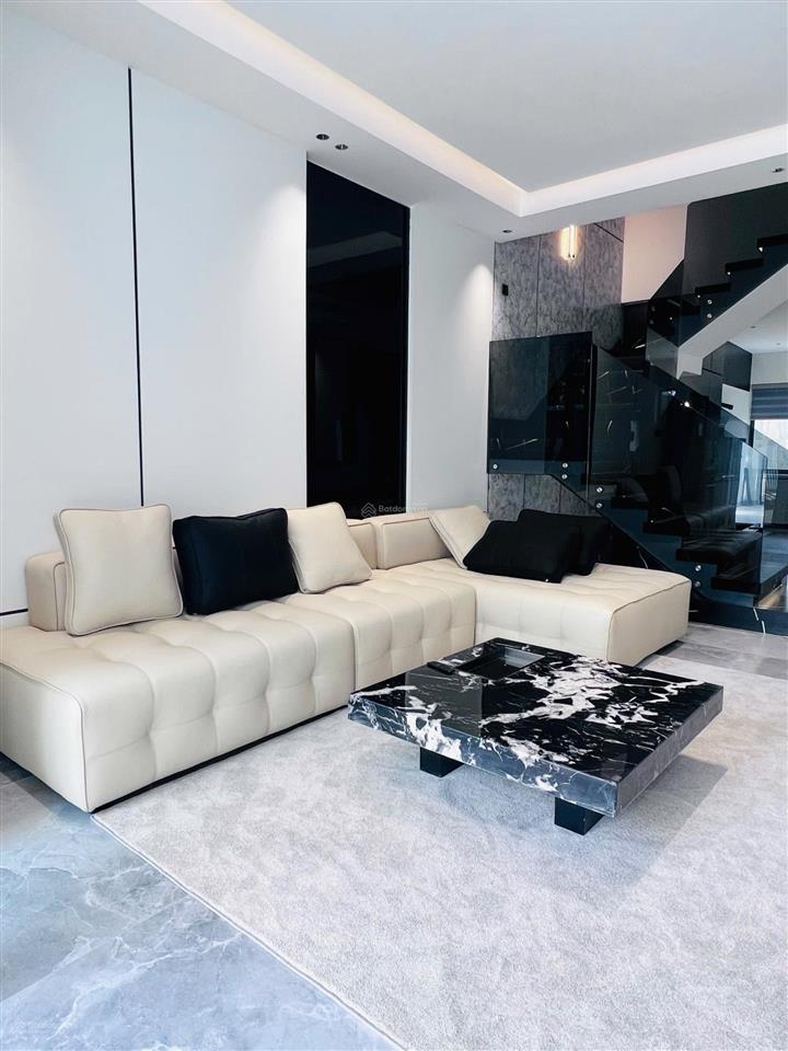 Bán biệt thự tại khu đô thị mỹ gia, giá cực chất 8,45 tỷ, 100m2, 3pn, 4wc