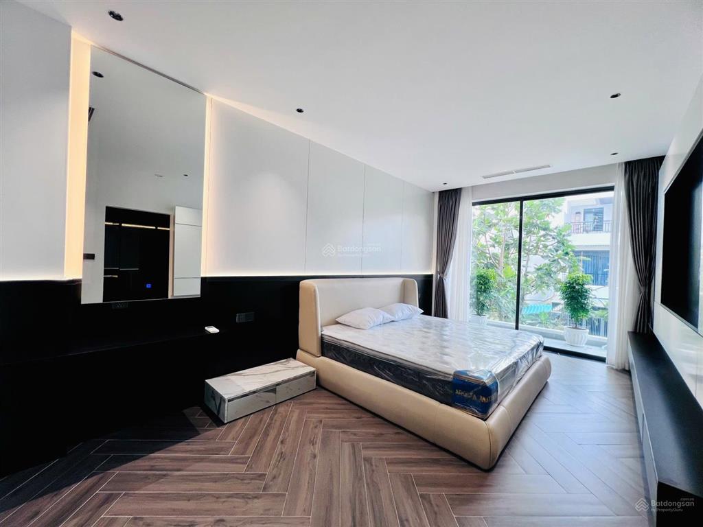 Bán biệt thự tại khu đô thị mỹ gia, giá cực chất 8,45 tỷ, 100m2, 3pn, 4wc