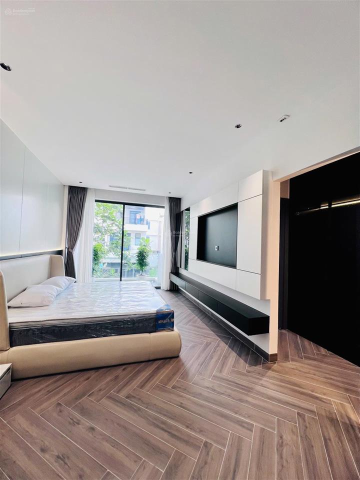 Bán biệt thự tại khu đô thị mỹ gia, giá cực chất 8,45 tỷ, 100m2, 3pn, 4wc