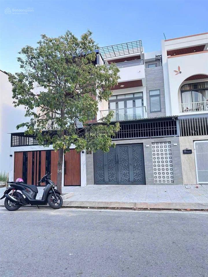 Chỉ 8tỷ4 bán nhà mới full nội thất đẹp gói 2 mỹ gia, phường nam nha trang