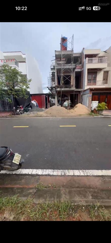 Giá ngộp  bán nhanh lô đất 100m2 gói 2 mỹ gia chỉ 5tỷ 7