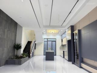 Cho thuê nhà mới đường bùi phùng vcn phước hải  gần công viên  3pn 4wc  20tr/tháng
