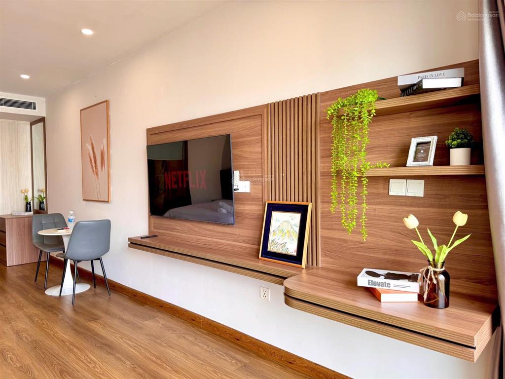 Bán căn chung cư gold coast, nha trang, tòa nam