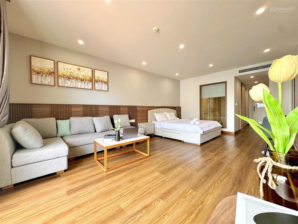Bán căn chung cư gold coast, nha trang, tòa nam