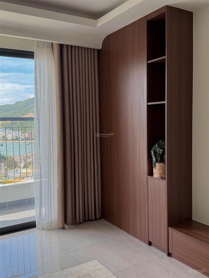 Cho thuê chung cư ccu01 hud phước long, nha trang