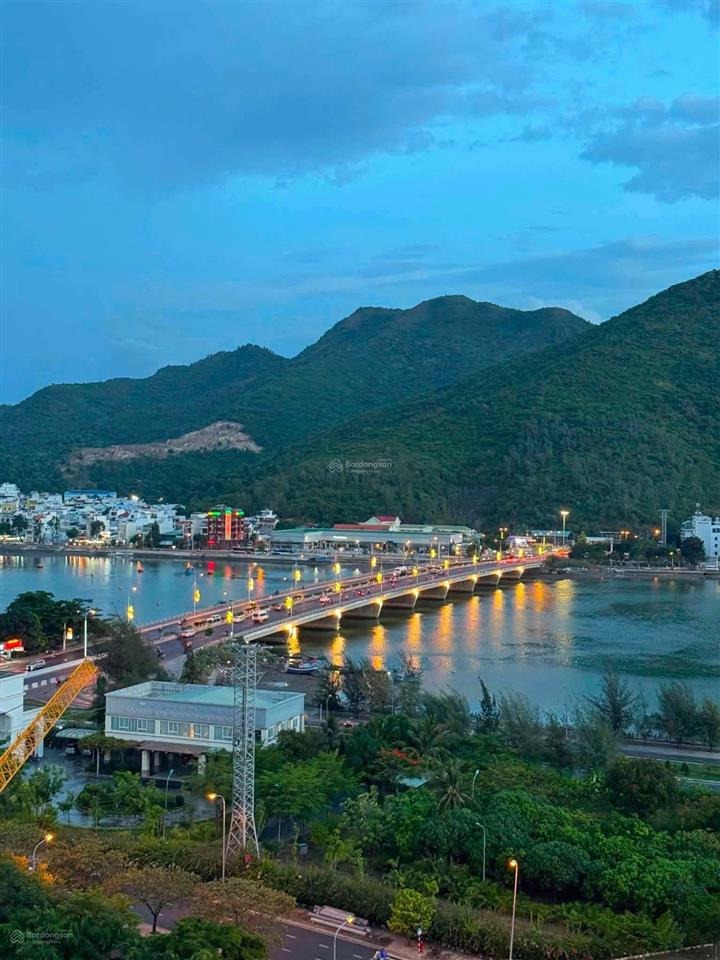 Cho thuê chung cư ccu01 hud phước long, nha trang
