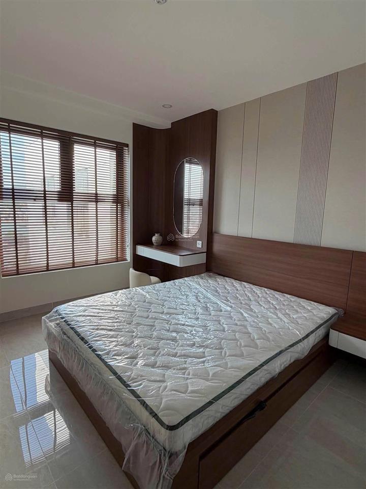 Cho thuê chung cư ccu01 hud phước long, nha trang