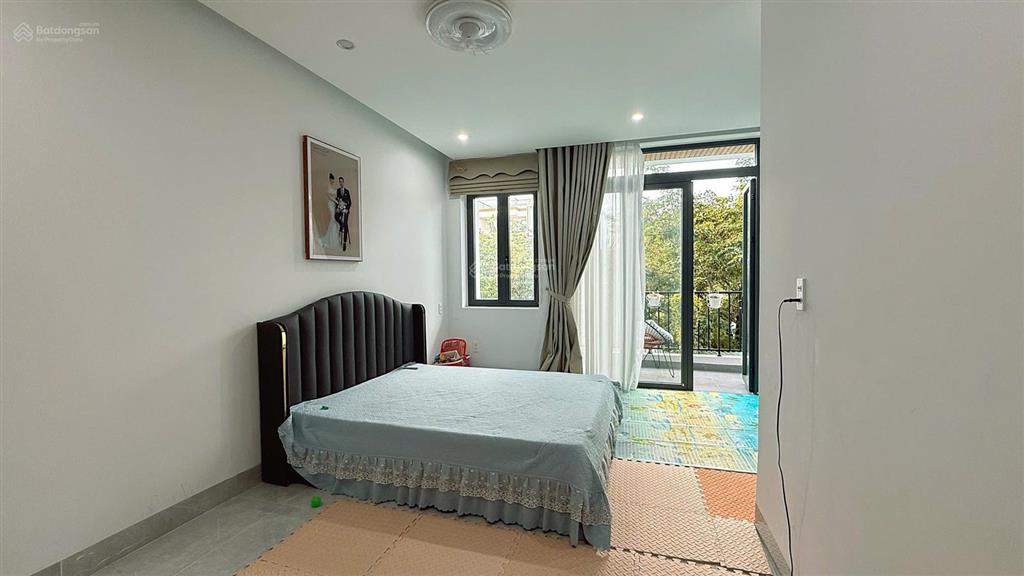 Cho thuê nhà đẹp khu đô thị mỹ gia, nha trang