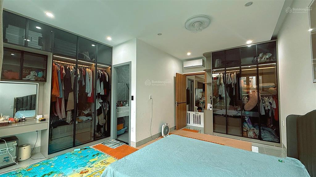 Cho thuê nhà đẹp khu đô thị mỹ gia, nha trang