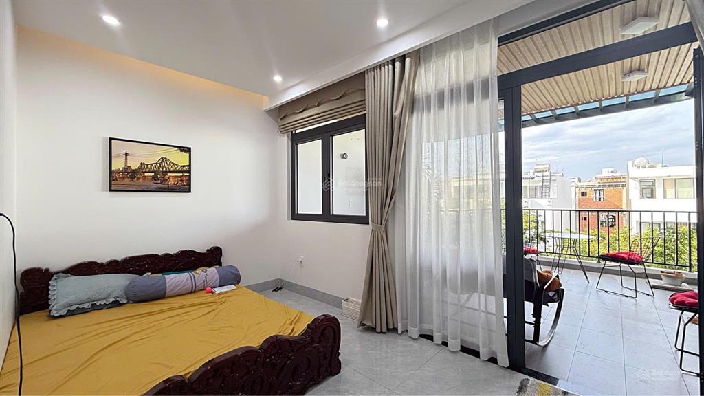 Cho thuê nhà đẹp khu đô thị mỹ gia, nha trang