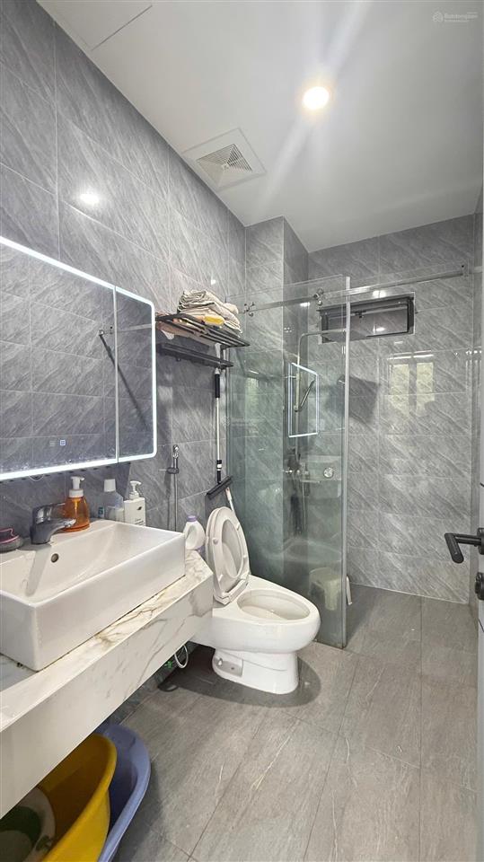Cho thuê nhà đẹp khu đô thị mỹ gia, nha trang