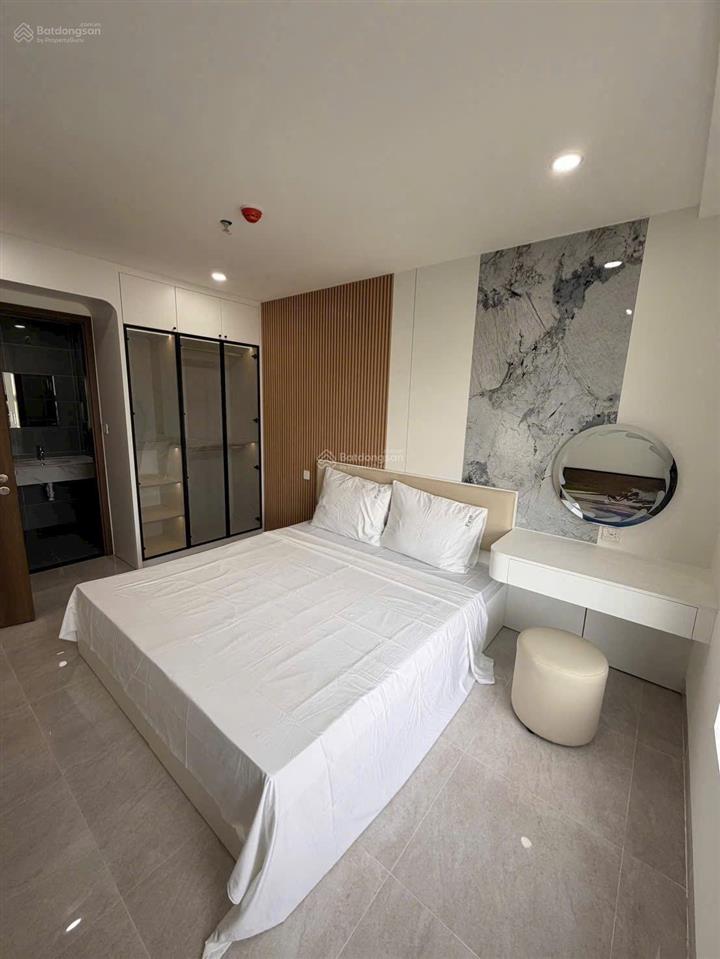 Cho thuê căn hộ đẹp 3 ngủ phước long, nha trang