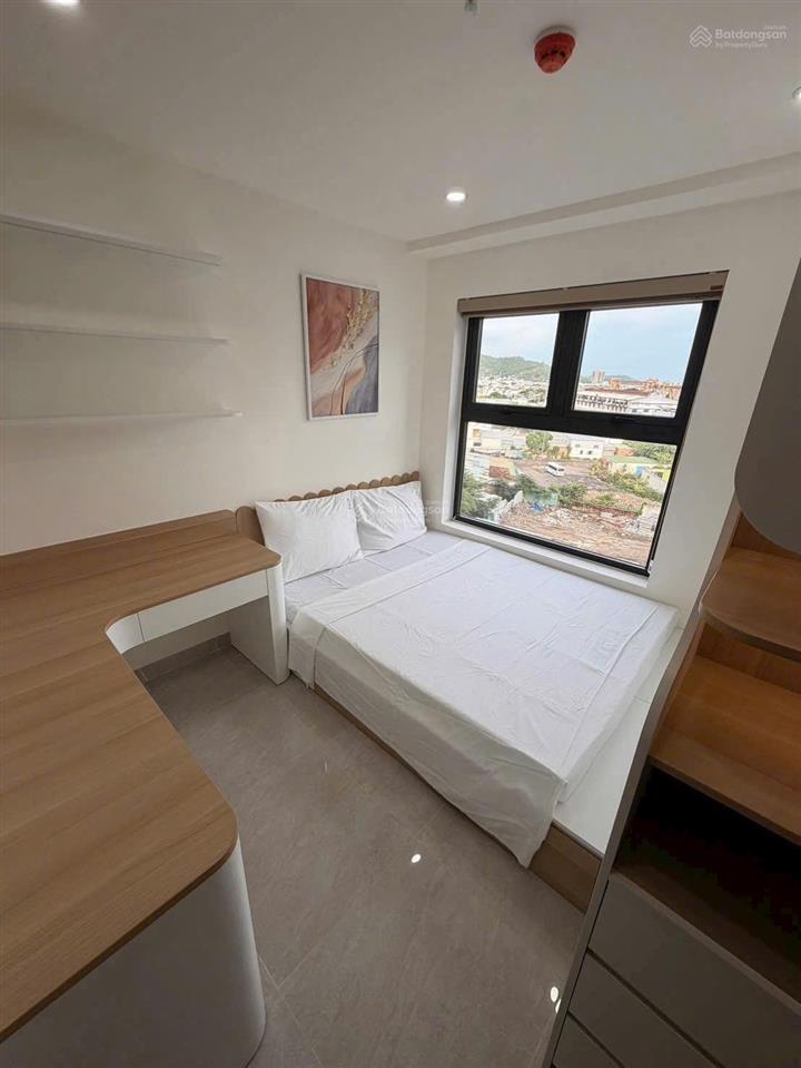 Cho thuê căn hộ đẹp 3 ngủ phước long, nha trang