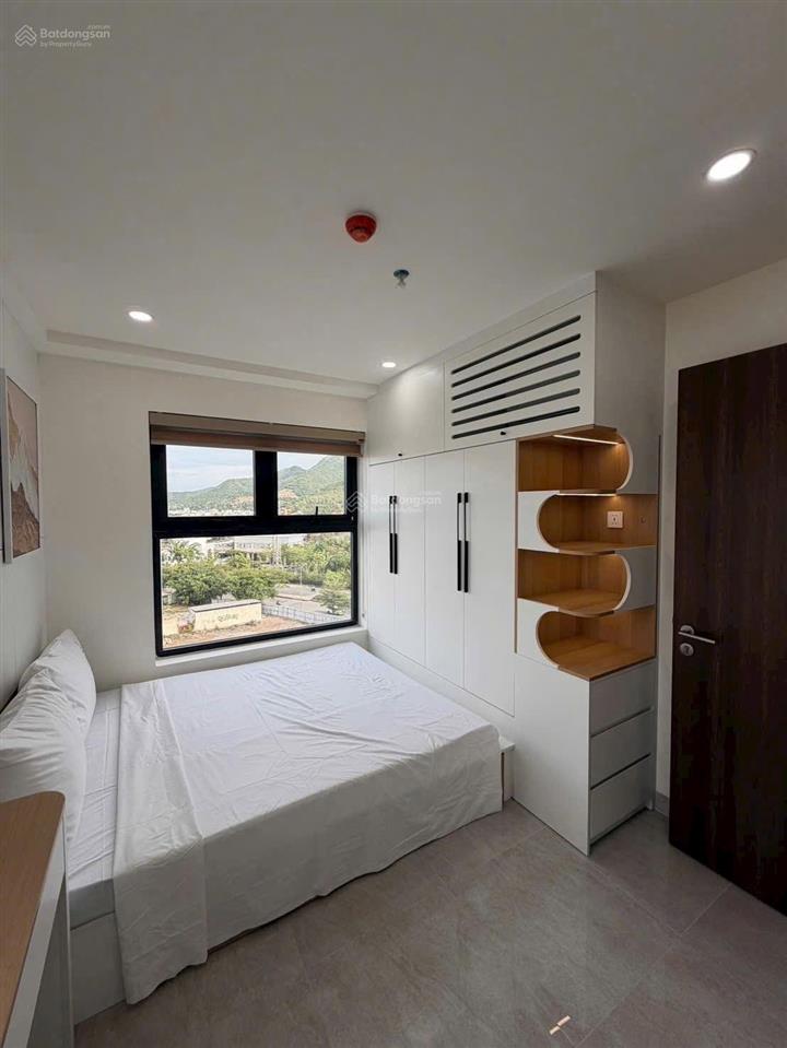 Cho thuê căn hộ đẹp 3 ngủ phước long, nha trang
