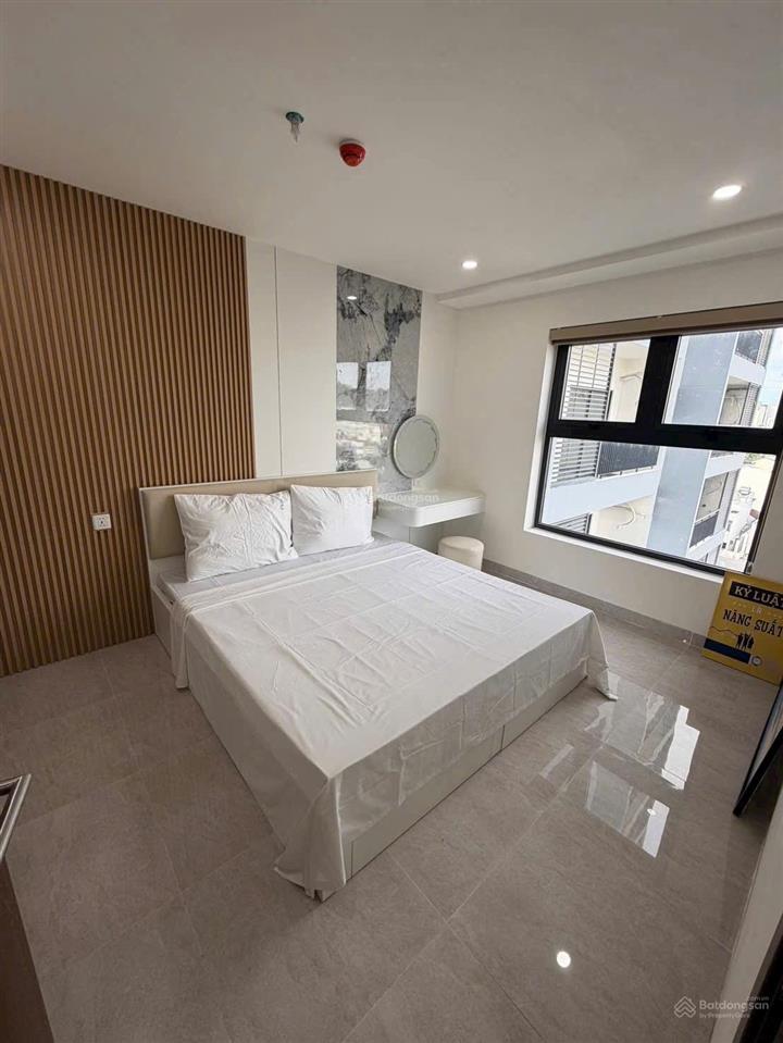 Cho thuê căn hộ đẹp 3 ngủ phước long, nha trang