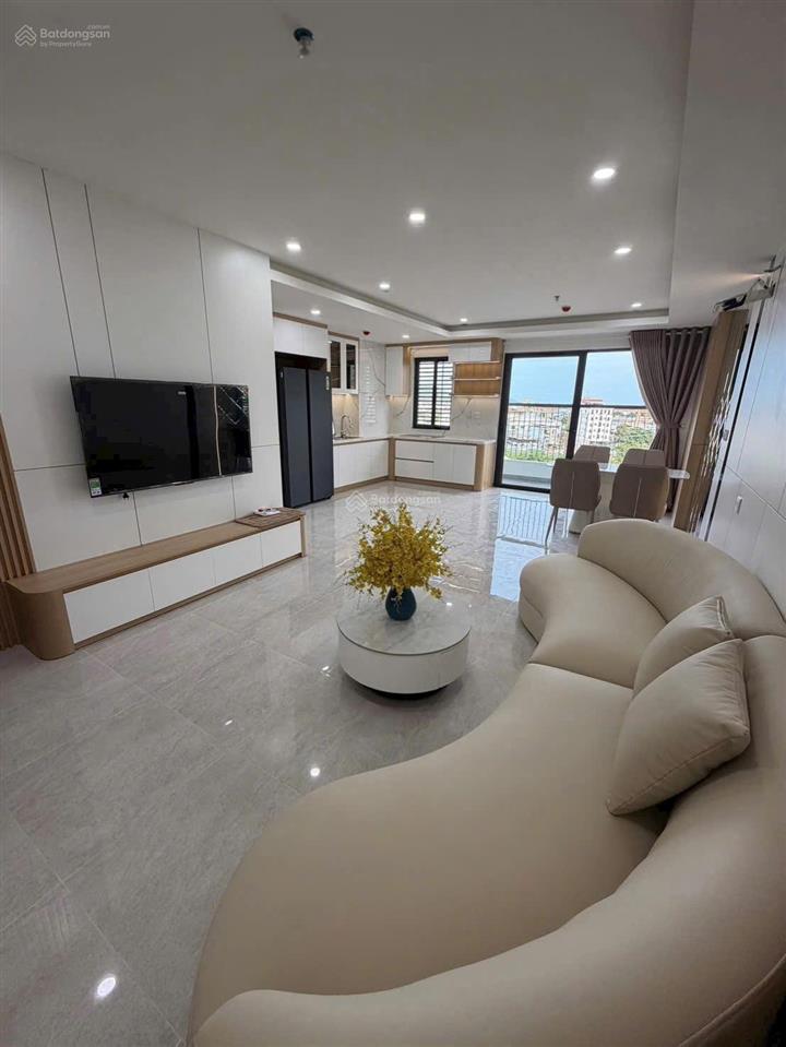 Cho thuê căn hộ đẹp 3 ngủ phước long, nha trang