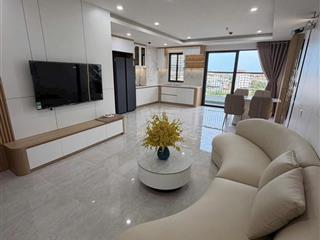 Cho thuê căn hộ đẹp 3 ngủ phước long, nha trang