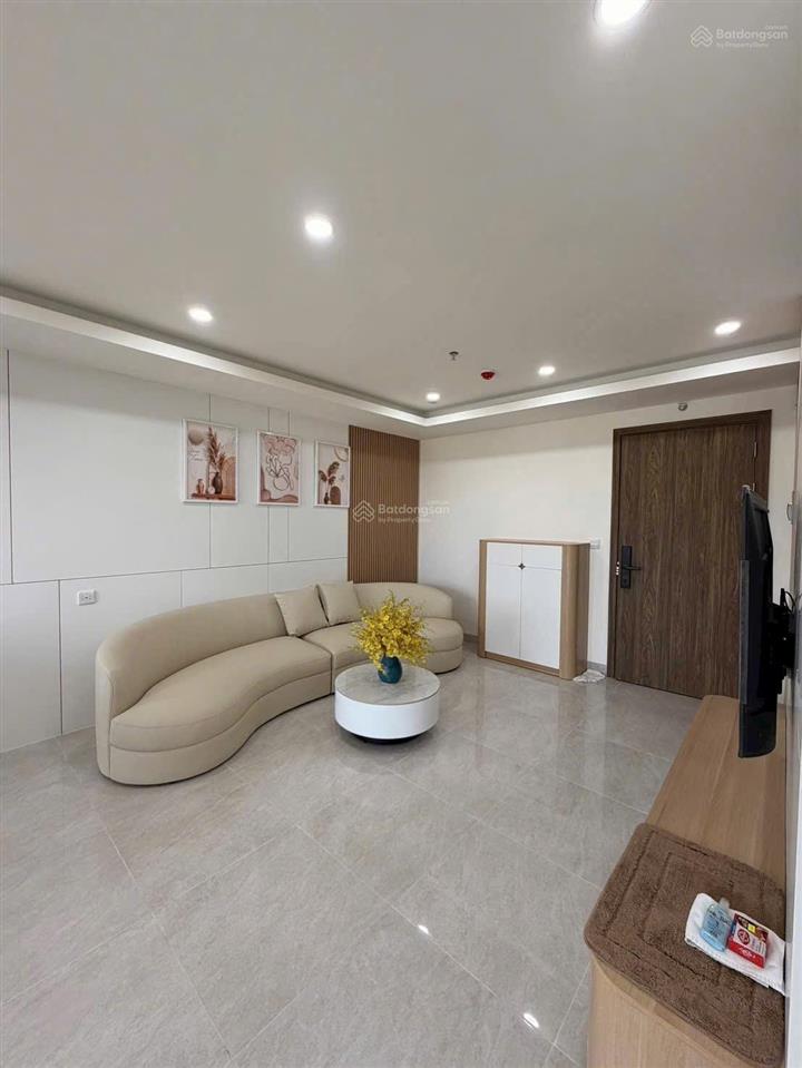 Cho thuê căn hộ đẹp 3 ngủ phước long, nha trang
