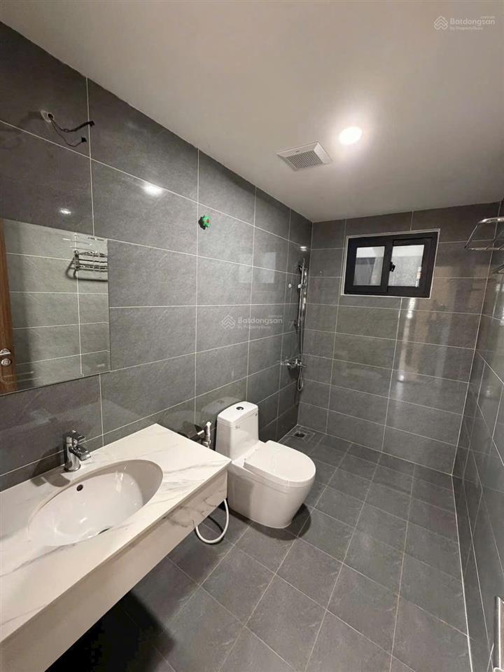 Cho thuê căn hộ đẹp 3 ngủ phước long, nha trang