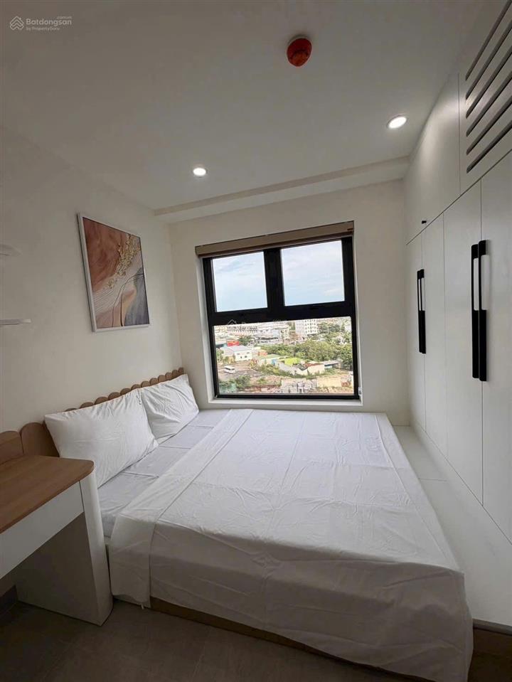 Cho thuê căn hộ đẹp 3 ngủ phước long, nha trang