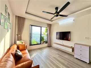 Cho thuê căn hộ xh2 vcn phước long, nha trang view sông cực đẹp