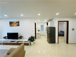 Cho thuê căn hộ chung cư ct2 vĩnh điềm trung, nha trang