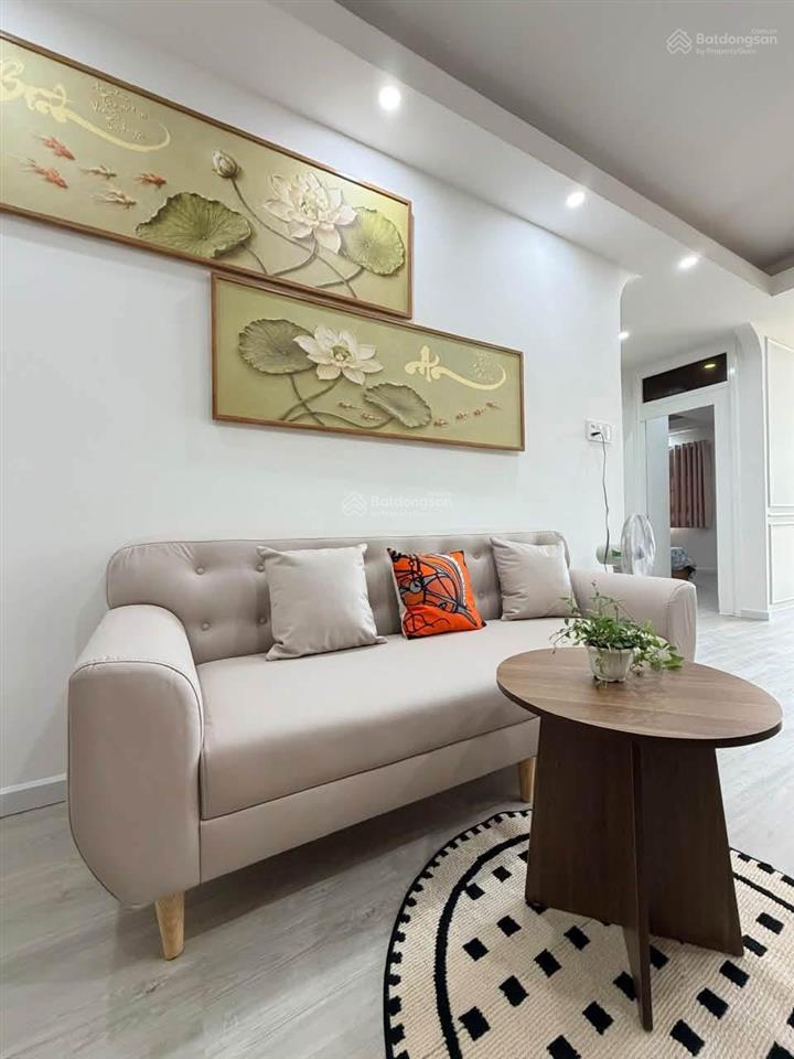 Rẻ hiếm có thị trường không có căn rẻ thứ 2. cần bán nhanh căn hộ ct7 vĩnh điềm trung