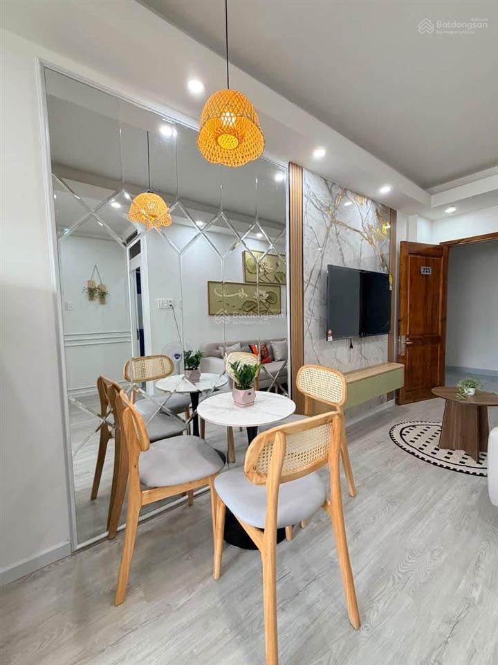 Rẻ hiếm có thị trường không có căn rẻ thứ 2. cần bán nhanh căn hộ ct7 vĩnh điềm trung