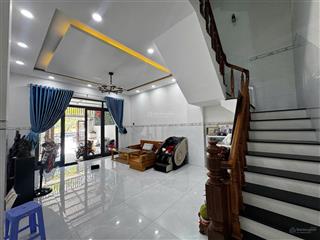 Bán nhanh nhà đẹp 3 tầng nam nha trang siêu đẹp mới keng phù hợp kinh doanh