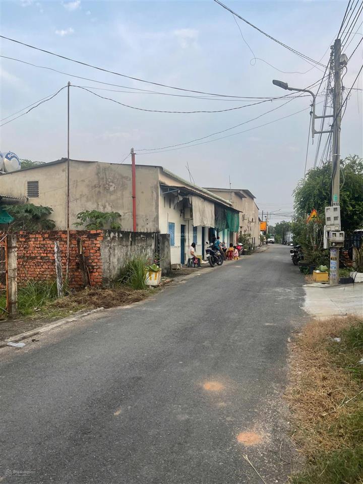 Đất tại phú an, gần ngã 4 phú thứ