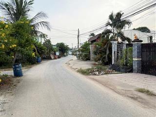 Đất tại phú an, bến cát, bình dương