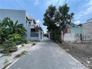 Đất tại phú lợi thủ dầu một bình dương