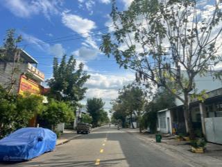 Đất tại phú tân,tdc phú mỹ, phường bình dương