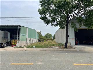 Đất tại hoà phú,tdm bình dương