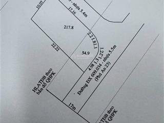 Lô gốc tại phú an,bến cát,bình dương