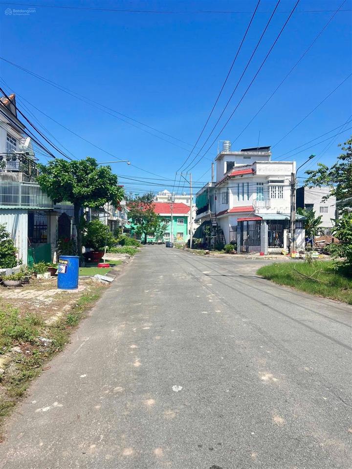 Đất tại khu dân cư an điền,bến cát