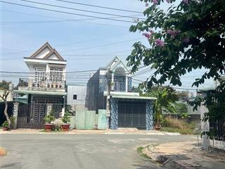 Đất tại khu dân cư an điền,bến cát