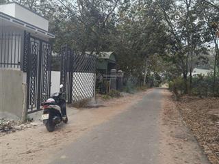 Đất đường nhựa an điền,bến cát