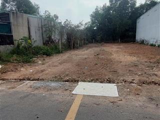 Đất tại phú an bến cát bình dương