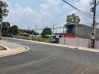 Bán đất phú an,bến cát,bình dương