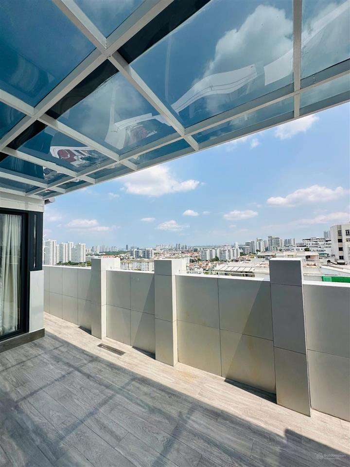 Bán nhanh penthouse sky garden 3  phú mỹ hưng quận 7  giá 14.5 tỷ tl.  0933 233 *** ngọc hân