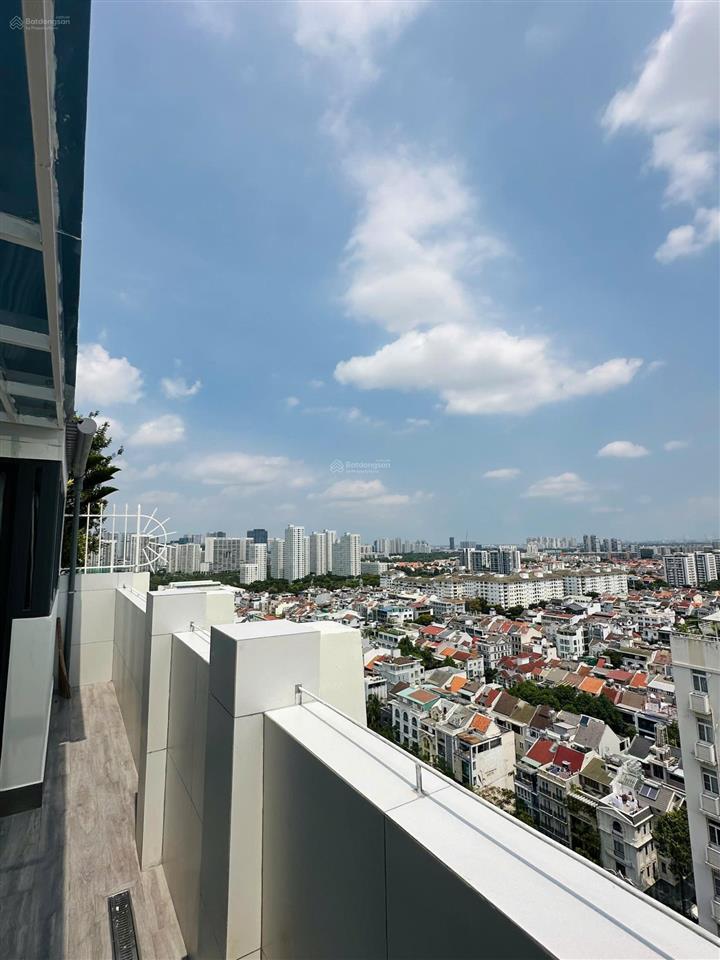 Bán nhanh penthouse sky garden 3  phú mỹ hưng quận 7  giá 14.5 tỷ tl.  0933 233 *** ngọc hân