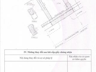 Bán nhà mt kinh dương vương p.an lạc q.bình tân, dt 33x58m cn 1922m2, giá 220 tỷ