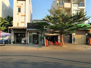 Bán nhà mt trần lựu kđt an phú an khánh thủ đức, dt 8x20m cn 160m2, giá 60 tỷ