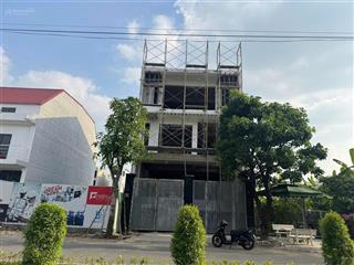 Bán nhà mt đường số 37 an phú thủ đức, dt 8x20m cn 160m2, kc 4 tầng giá 52 tỷ