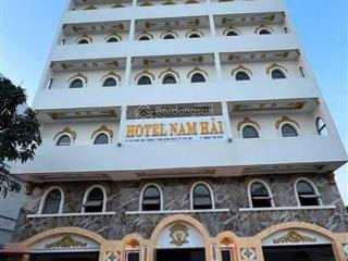 Bán tòa nhà kschdv góc 2mt bưng ông thoàn, 15x68m, hầm 7 tầng  80p, hđt 200tr  giá 59 tỷ